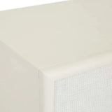 Elodie Bedside Shell