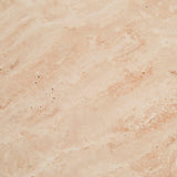 Elsie Narrow Bedside Natural Marble/Shell