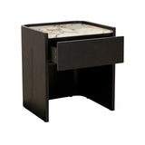 Elsie Narrow Bedside Ocean/Ebony