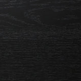 Yorke Marble Buffet Black Onyx