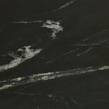 Yorke Marble Buffet Black Onyx