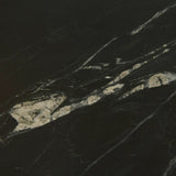 Yorke Marble Buffet Black Onyx