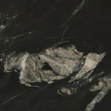 Yorke Marble Buffet Black Onyx
