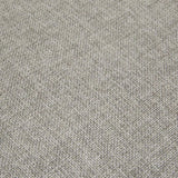 Vittoria Giselle Two Seater Sofa Cement