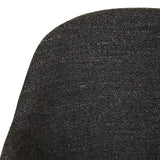 Riley Office Chair Lead Speckle