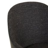 Riley Office Chair Lead Speckle