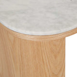 Classique Marble Desk Natural