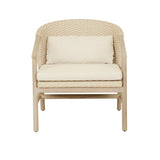 Mauritius Wrap Chair Shell