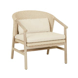 Mauritius Wrap Chair Shell