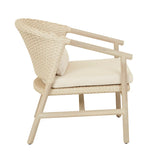 Mauritius Wrap Chair Shell