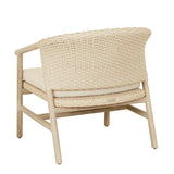 Mauritius Wrap Chair Shell