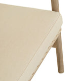 Mauritius Wrap Chair Shell