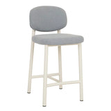 Moore Armchair Pearl Weave