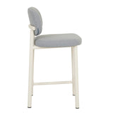 Moore Armchair Pearl Weave