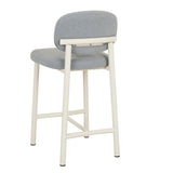 Moore Armchair Pearl Weave
