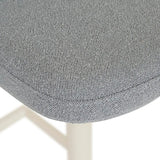 Moore Armchair Pearl Weave