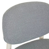 Moore Armchair Pearl Weave