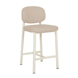 Moore Armchair Pearl Weave