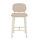 Moore Armchair Pearl Weave