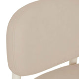Moore Armchair Pearl Weave
