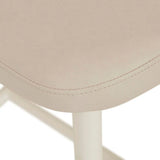 Moore Armchair Pearl Weave