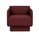 Bonnie Armchair Marsala