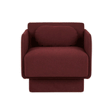 Bonnie Armchair Marsala