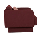 Bonnie Armchair Marsala