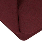 Bonnie Armchair Marsala