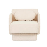 Bonnie Armchair Barley Boucle