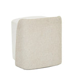 Ari Stool Polar/Stone