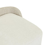 Ari Stool Polar/Stone