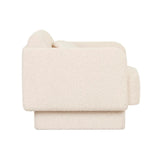 Bonnie Armchair Barley Boucle