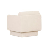 Bonnie Armchair Barley Boucle