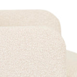 Bonnie Armchair Barley Boucle