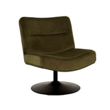 Preston Armchair Loden