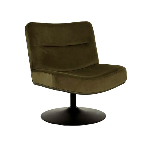 Preston Armchair Loden