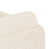 Bonnie Armchair Barley Boucle
