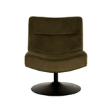 Preston Armchair Loden