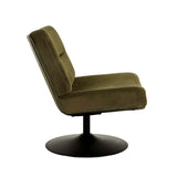 Preston Armchair Loden