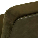 Preston Armchair Loden