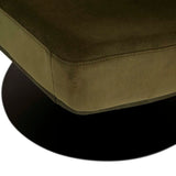 Preston Armchair Loden