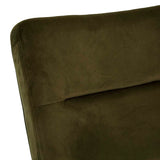 Preston Armchair Loden