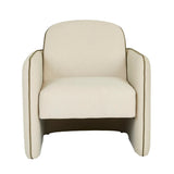 Leora Armchair Greige
