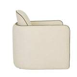 Leora Armchair Greige