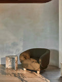 Flo Armchair Moonrock