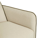 Leora Armchair Greige