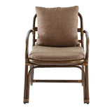 Rebecca Armchair Quoll Speckle