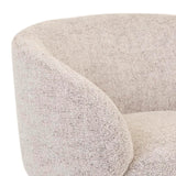 Flo Armchair Moonrock