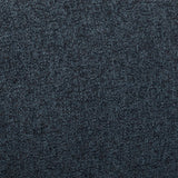Sabine Armchair Blueberry Speckle